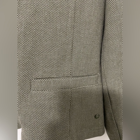 Olsen Europe Lightweight Jacket Size 12 EUC - Picture 4 of 6